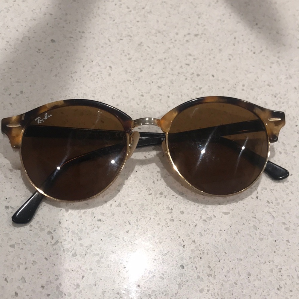 Ray ban sunglasses